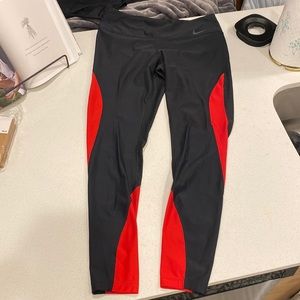 Nike Leggings - Gently Used